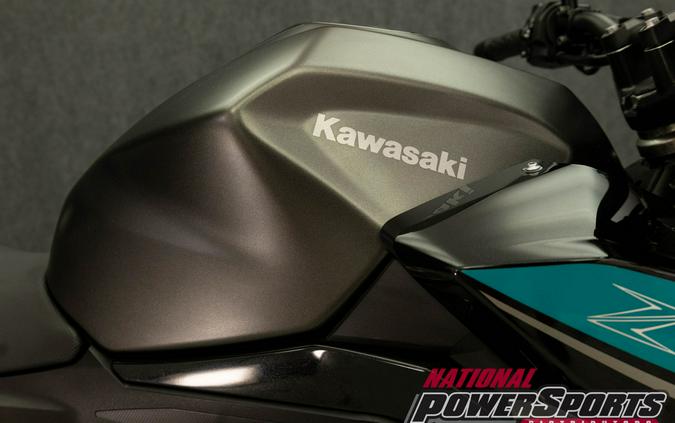 2023 KAWASAKI ER400 Z400 W/ABS