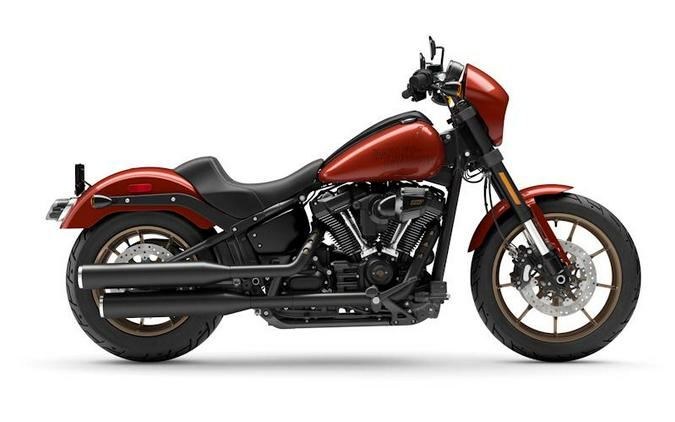 2024 Harley-Davidson® FXLRS - Low Rider® S