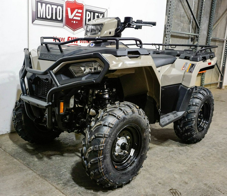 2024 Polaris® Sportsman 570 EPS