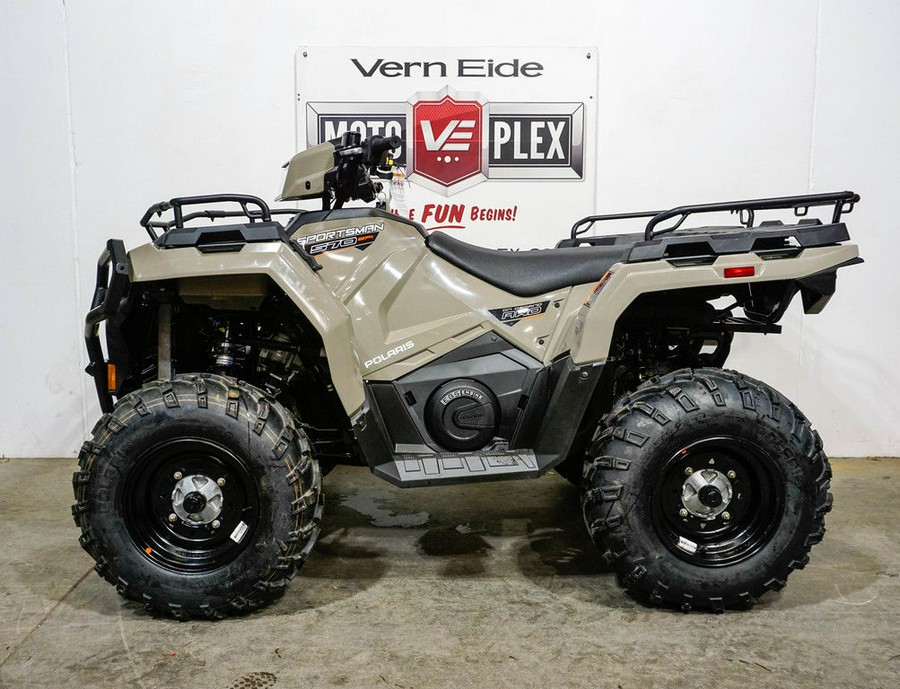 2024 Polaris® Sportsman 570 EPS