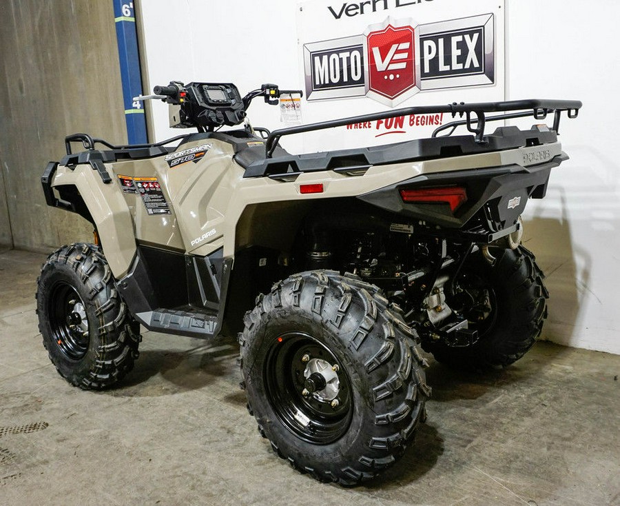 2024 Polaris® Sportsman 570 EPS