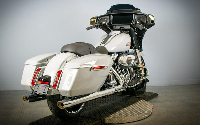 2024 Harley-Davidson Street Glide