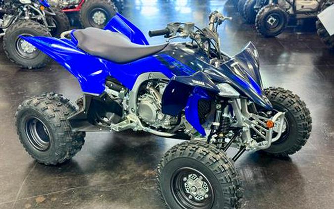 2024 Yamaha YFZ450R