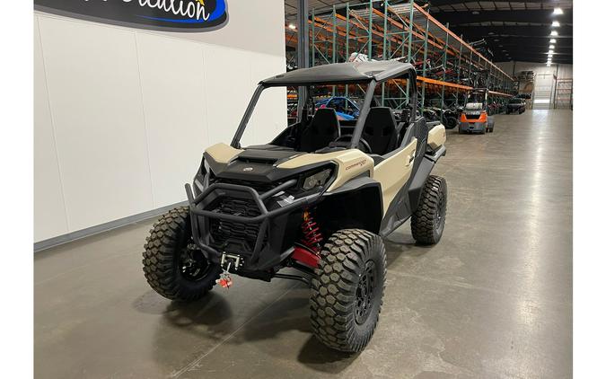 2024 Can-Am Commander XT-P 1000R