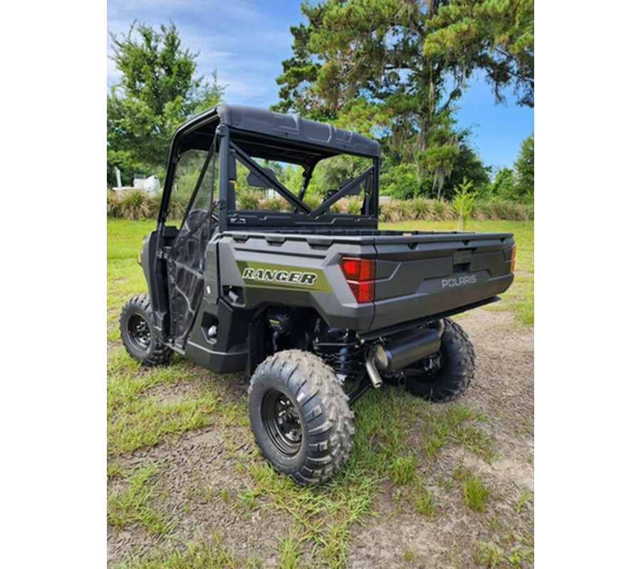 2025 Polaris Ranger 1000