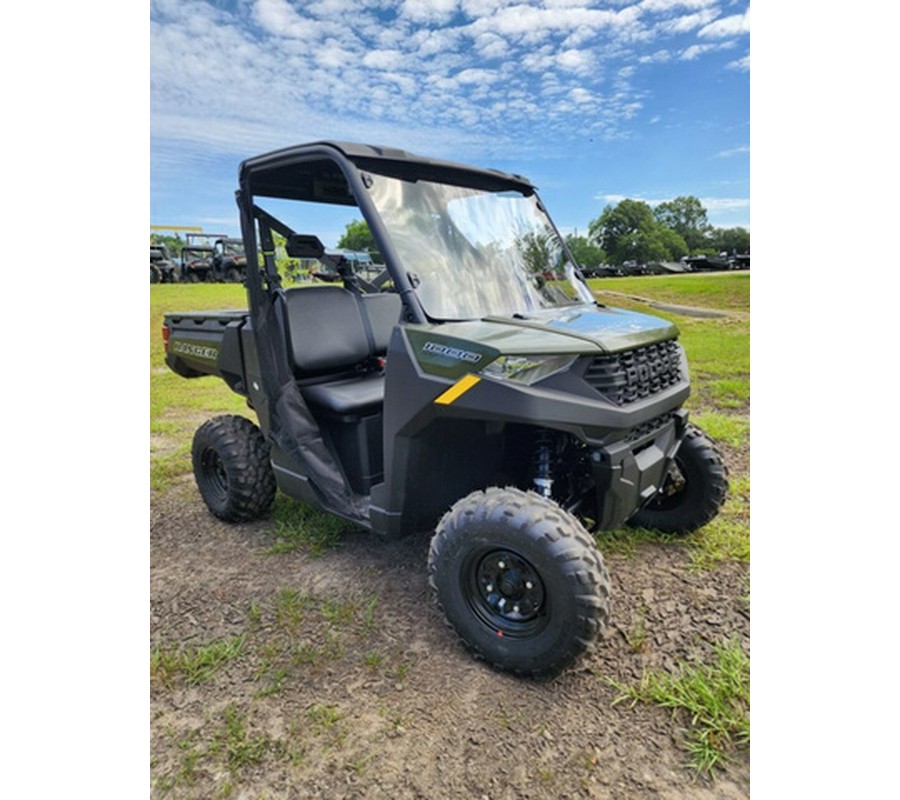 2025 Polaris Ranger 1000