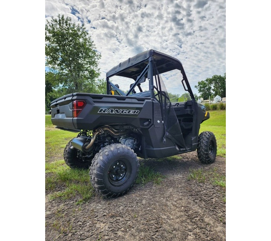 2025 Polaris Ranger 1000