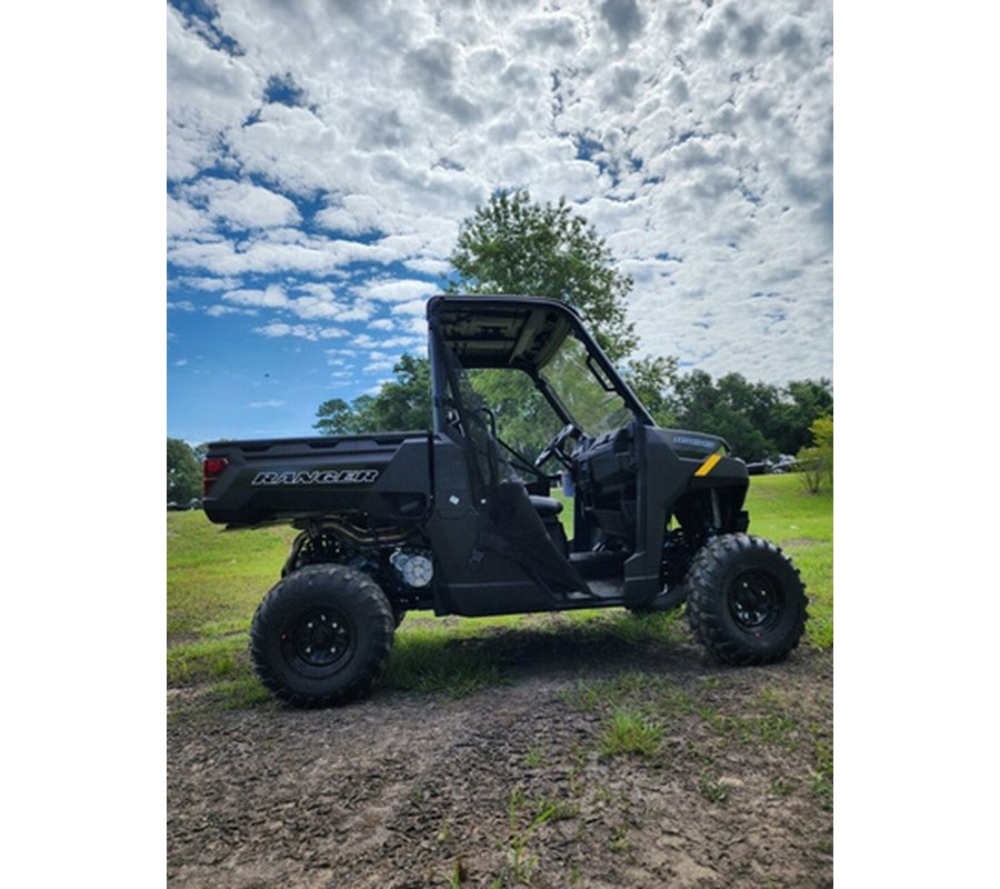 2025 Polaris Ranger 1000