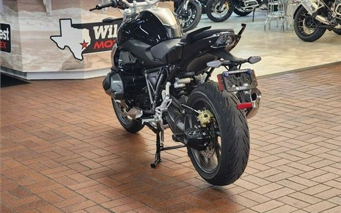 New 2023 BMW R 1250 R