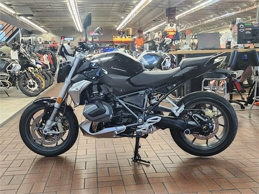 New 2023 BMW R 1250 R