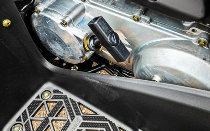 2025 Kawasaki Brute Force 300