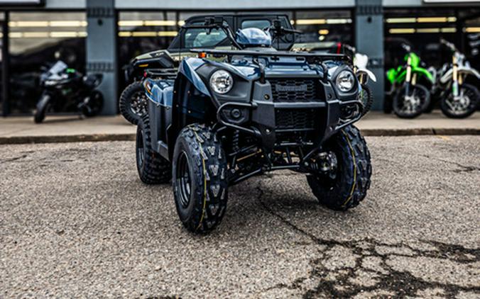 2025 Kawasaki Brute Force 300
