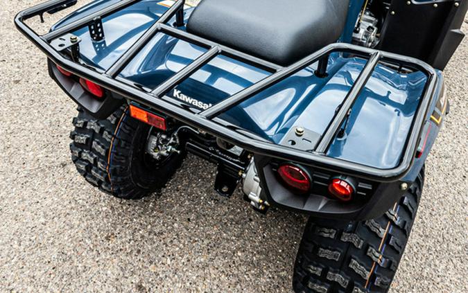 2025 Kawasaki Brute Force 300