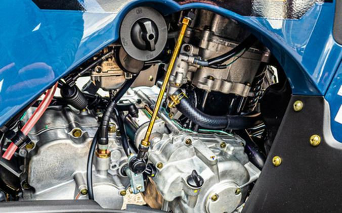 2025 Kawasaki Brute Force 300