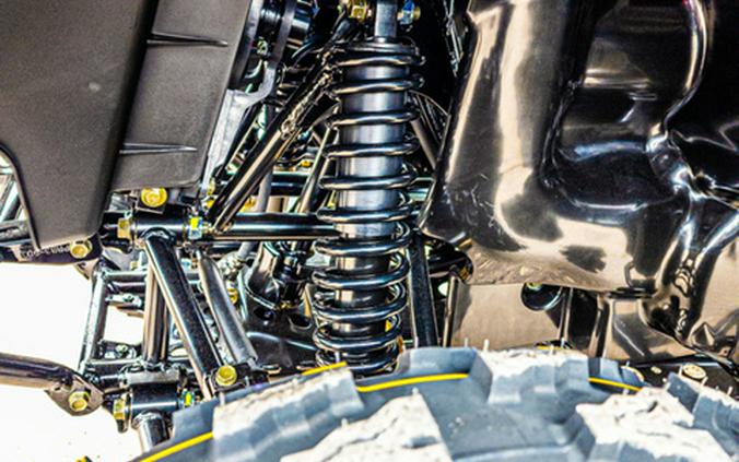 2025 Kawasaki Brute Force 300