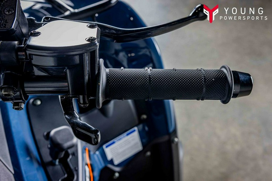 2025 Kawasaki Brute Force 300