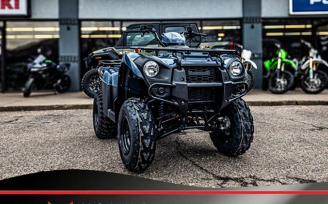 2025 Kawasaki Brute Force 300