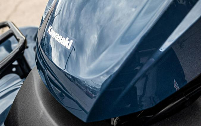 2025 Kawasaki Brute Force 300