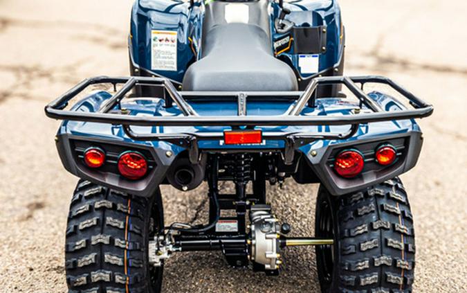 2025 Kawasaki Brute Force 300