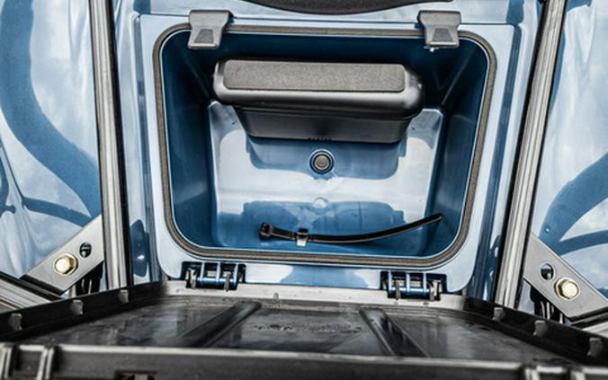 2025 Kawasaki Brute Force 300