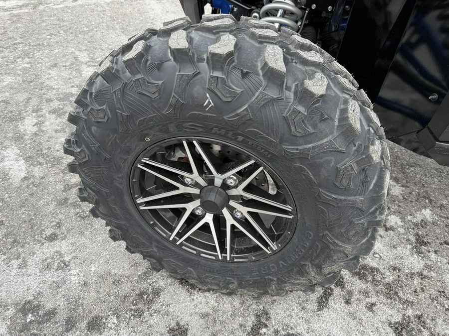 2025 Kawasaki Teryx® KRX4™ 1000