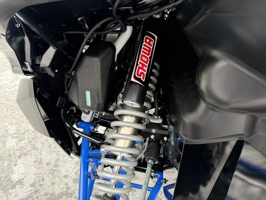 2025 Kawasaki Teryx® KRX4™ 1000