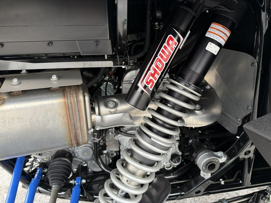 2025 Kawasaki Teryx® KRX4™ 1000