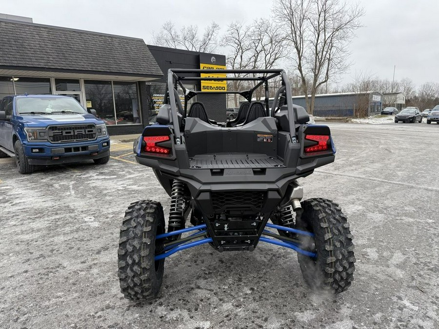 2025 Kawasaki Teryx® KRX4™ 1000