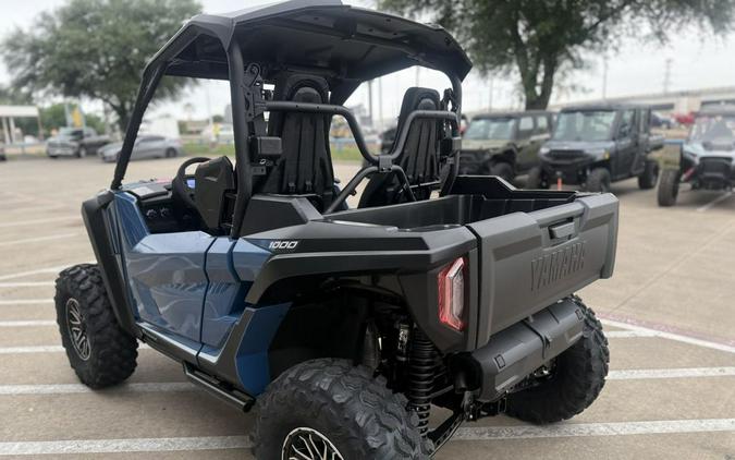 2025 Yamaha Wolverine RMAX2 1000 Limited