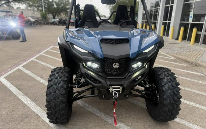 2025 Yamaha Wolverine RMAX2 1000 Limited