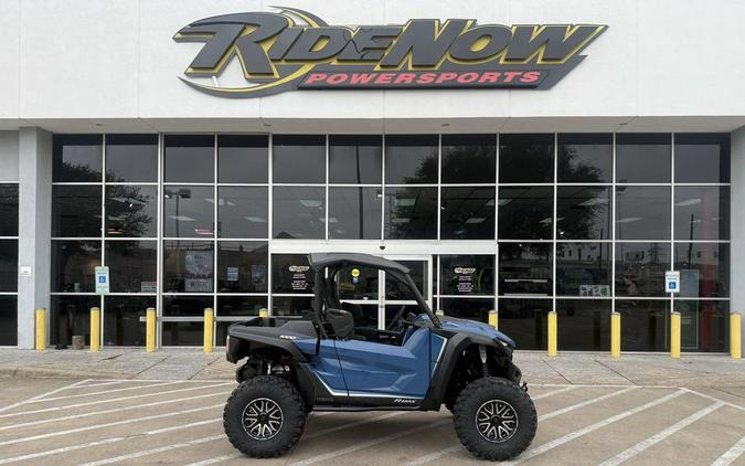 2025 Yamaha Wolverine RMAX2 1000 Limited