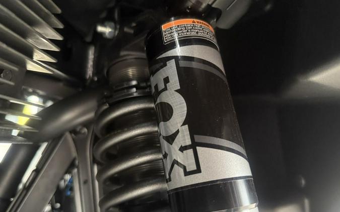 2025 Yamaha Wolverine RMAX2 1000 Limited