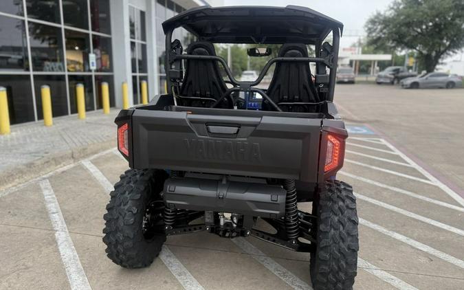 2025 Yamaha Wolverine RMAX2 1000 Limited