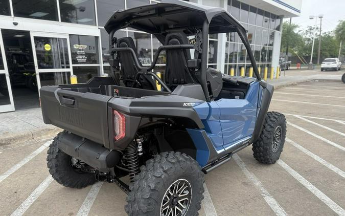 2025 Yamaha Wolverine RMAX2 1000 Limited