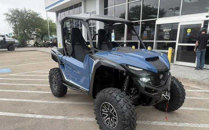 2025 Yamaha Wolverine RMAX2 1000 Limited