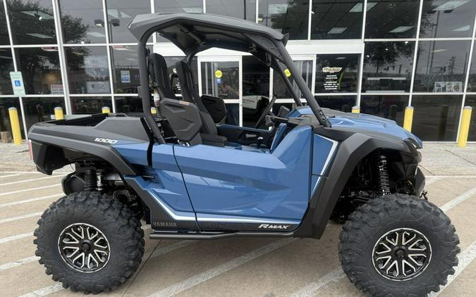 2025 Yamaha Wolverine RMAX2 1000 Limited