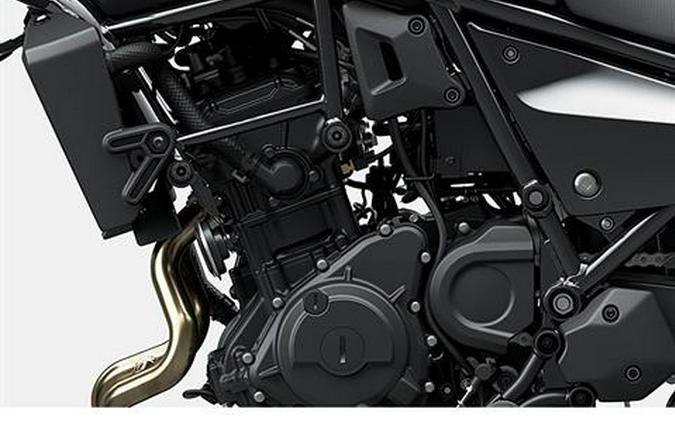 2025 Kawasaki Eliminator ABS
