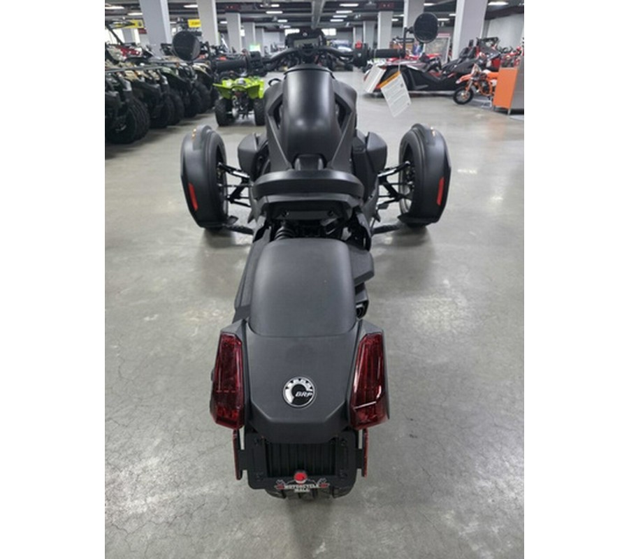 2026 Can-Am Ryker Rotax 900 ACE