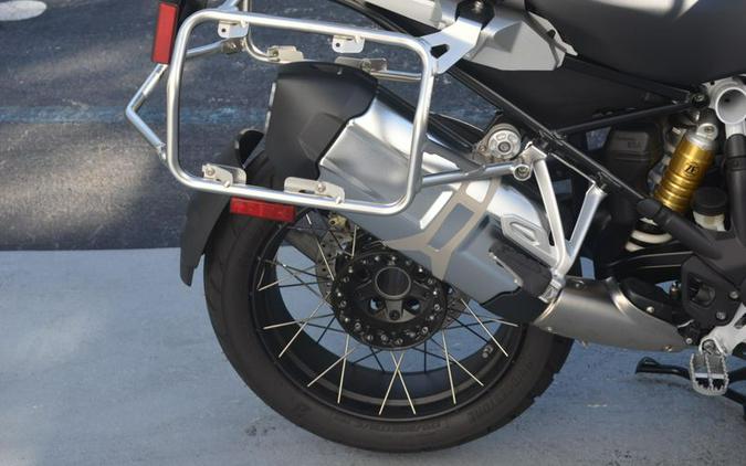 2023 BMW R 1250 GS ADVENTURE