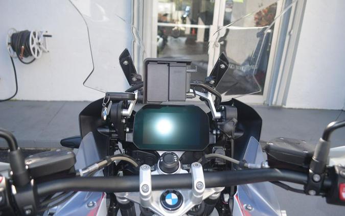 2023 BMW R 1250 GS ADVENTURE