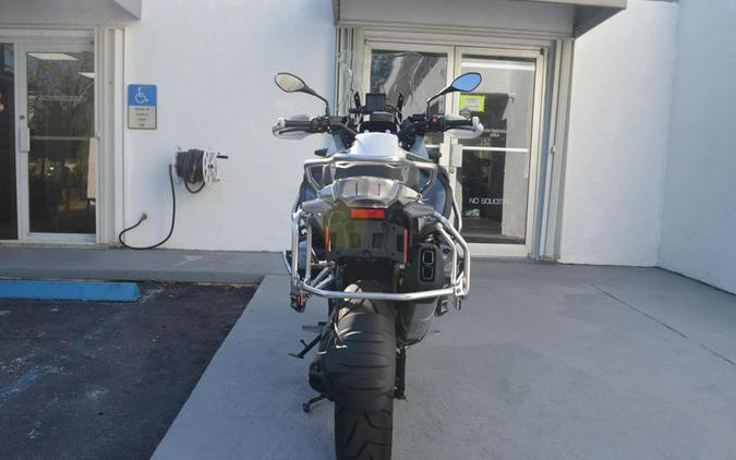 2023 BMW R 1250 GS ADVENTURE