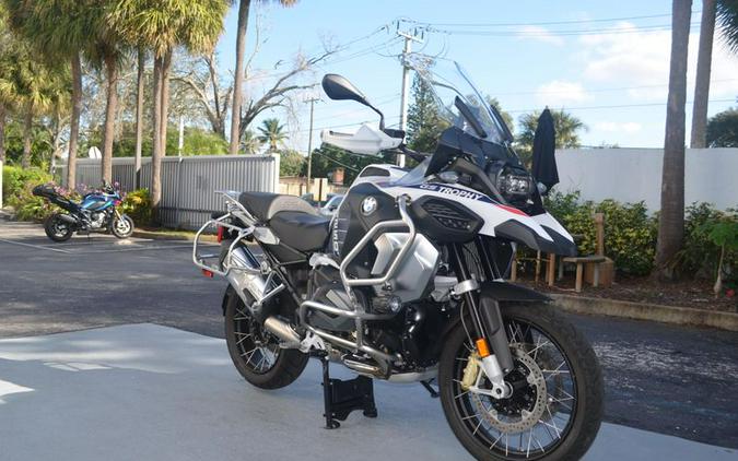 2023 BMW R 1250 GS ADVENTURE