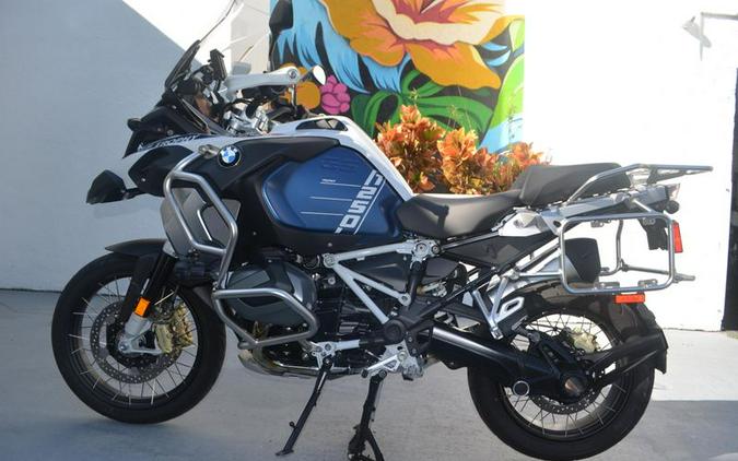 2023 BMW R 1250 GS ADVENTURE