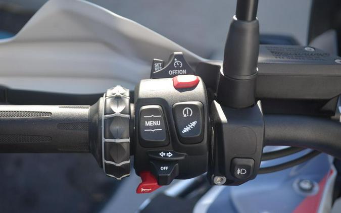 2023 BMW R 1250 GS ADVENTURE