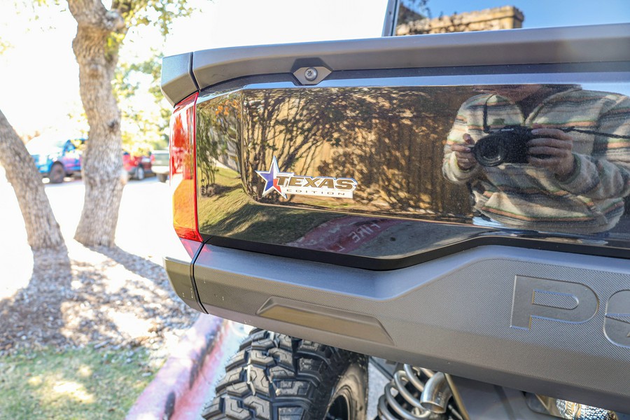 2026 POLARIS RANGER CREW XD 1500 NORTHSTAR TEXAS EDITION