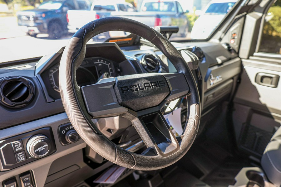 2026 POLARIS RANGER CREW XD 1500 NORTHSTAR TEXAS EDITION