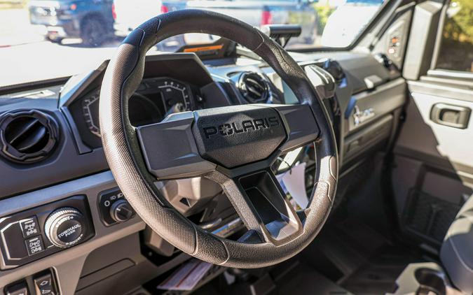 2026 POLARIS RANGER CREW XD 1500 NORTHSTAR TEXAS EDITION