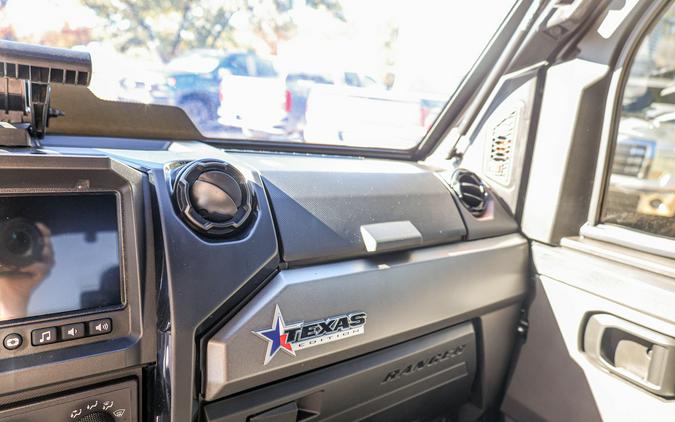 2026 POLARIS RANGER CREW XD 1500 NORTHSTAR TEXAS EDITION