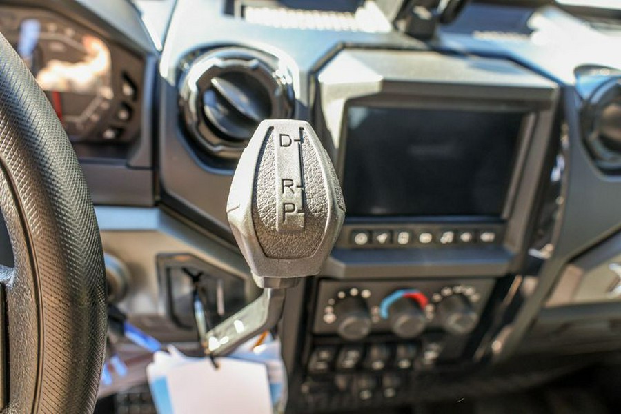 New 2026 POLARIS RANGER CREW XD 1500 NORTHSTAR TEXAS EDITION