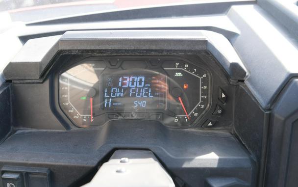 2024 POLARIS XPEDITION ADV 5 1000 ULT MATTE ORANGE RUST ULTIMATE